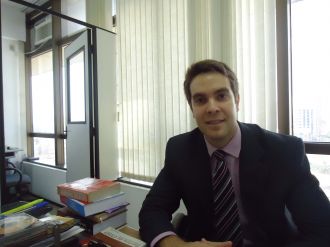 Foto: GUSTAVO