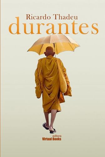 Capa: durantes