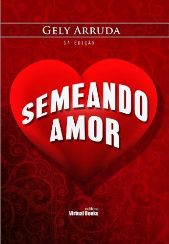 Capa: SEMEANDO AMOR