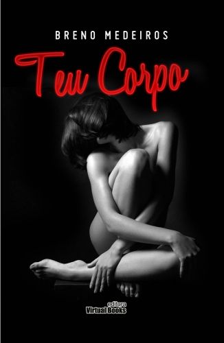 Capa:  TEU CORPO