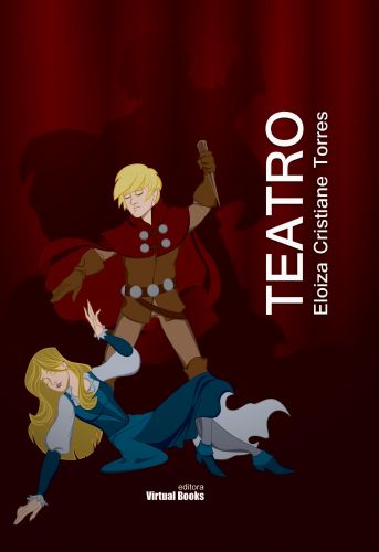 Capa: TEATRO
